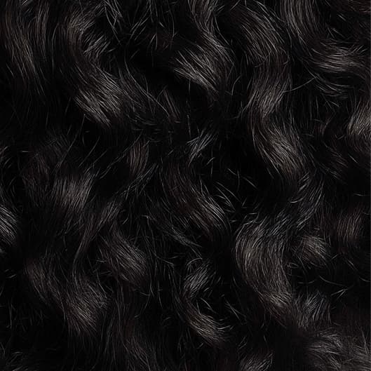 Standard hair regimen at Forté Beauty in Lubbock, TX